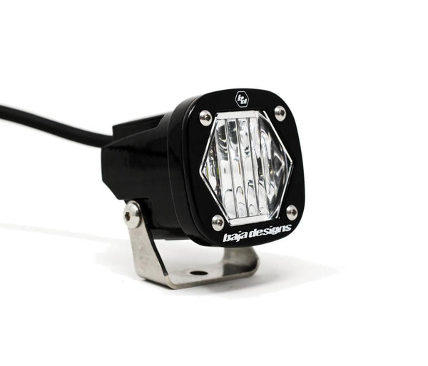 Baja Designs S1 - Single - Colorado & Canyon Enthusiasts