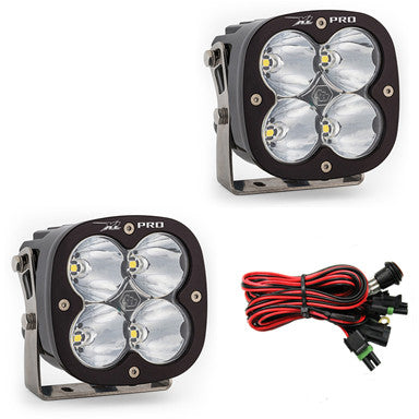 Baja Designs XL Pro Auxiliary Light Pod Pair - Underland Offroad