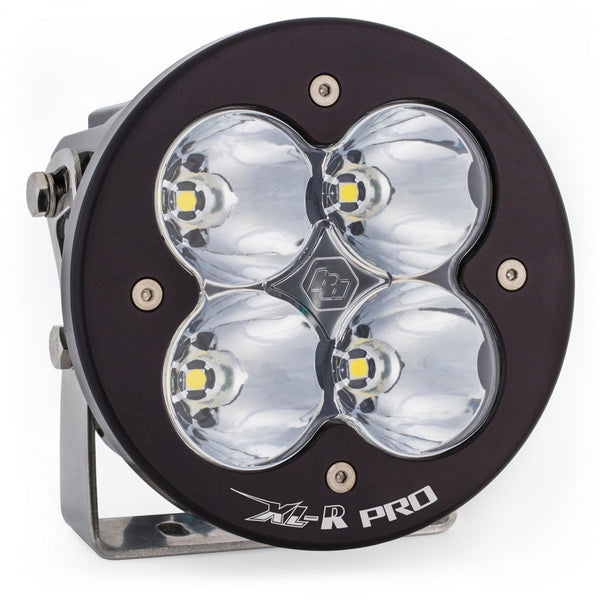 Baja Designs XL-R Pro Auxiliary Light Pod - Underland Offroad