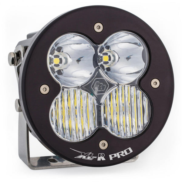 Baja Designs XL-R Pro Auxiliary Light Pod - Underland Offroad