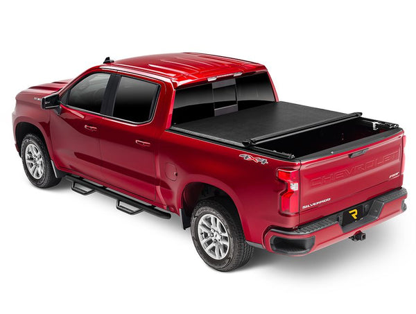 TruXedo TruXport Tonneau Cover | 2014-18 Silverado / Sierra 1500
