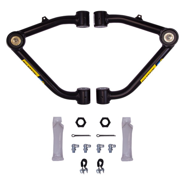Bilstein B8 Upper Control Arm Kit | 07-16 Silverado / Sierra 1500