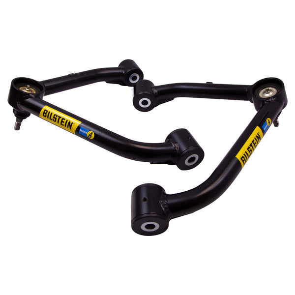 Bilstein B8 Upper Control Arm Kit | 07-16 Silverado / Sierra 1500