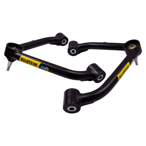 Bilstein B8 Upper Control Arm Kit | 14-18 Silverado / Sierra 1500