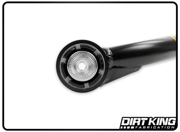 Dirt King Ball Joint Upper Control Arms | 2007-18 Silverado / Sierra 1500