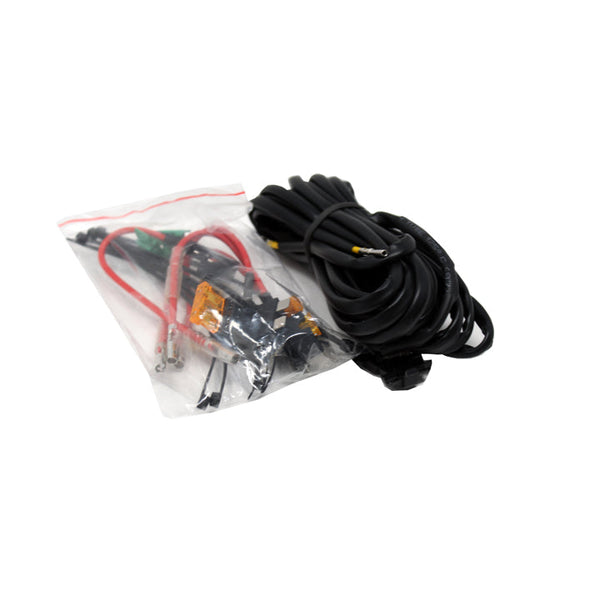 Baja Designs LP9/LP6/LP4, Backlit Add-On Wiring Harness - Colorado & Canyon Enthusiasts