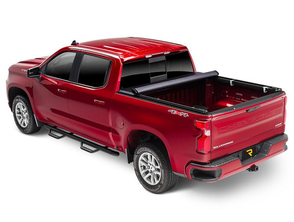 TruXedo TruXport Tonneau Cover | 2014-18 Silverado / Sierra 1500