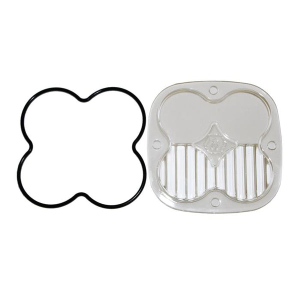 Baja Designs Squadron Series Replacement Lens Kit - Colorado & Canyon Enthusiasts