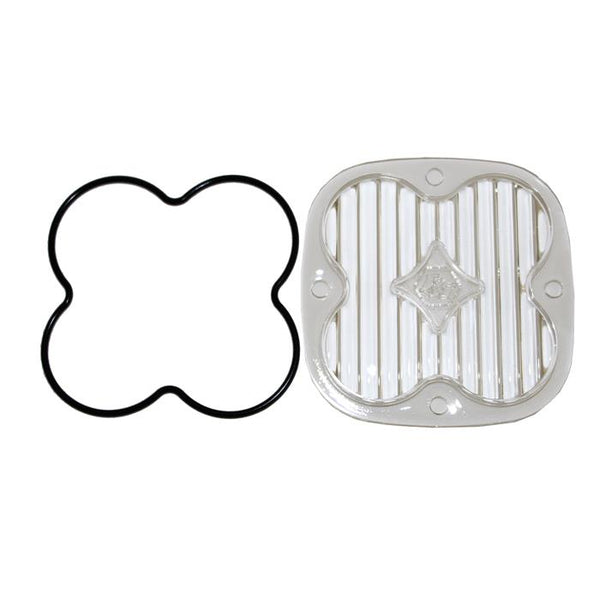 Baja Designs Squadron Series Replacement Lens Kit - Colorado & Canyon Enthusiasts