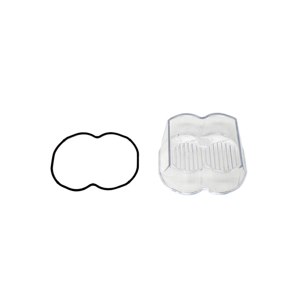 Baja Designs LP4 Replacement Lens Kit - Colorado & Canyon Enthusiasts