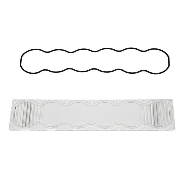 Baja Designs OnX6+ Light Bar Lens Kit - Colorado & Canyon Enthusiasts