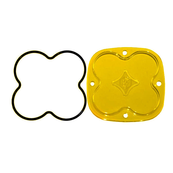 Baja Designs Squadron Series Replacement Lens Kit - Colorado & Canyon Enthusiasts