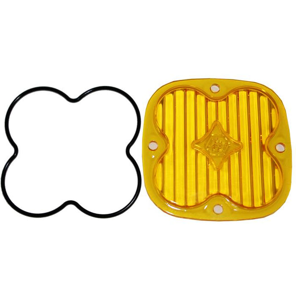 Baja Designs Squadron Series Replacement Lens Kit - Colorado & Canyon Enthusiasts