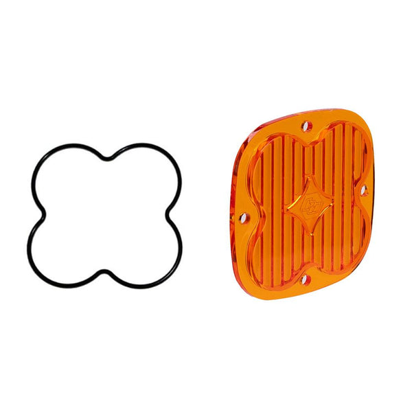 Baja Designs Squadron Series Replacement Lens Kit - Colorado & Canyon Enthusiasts
