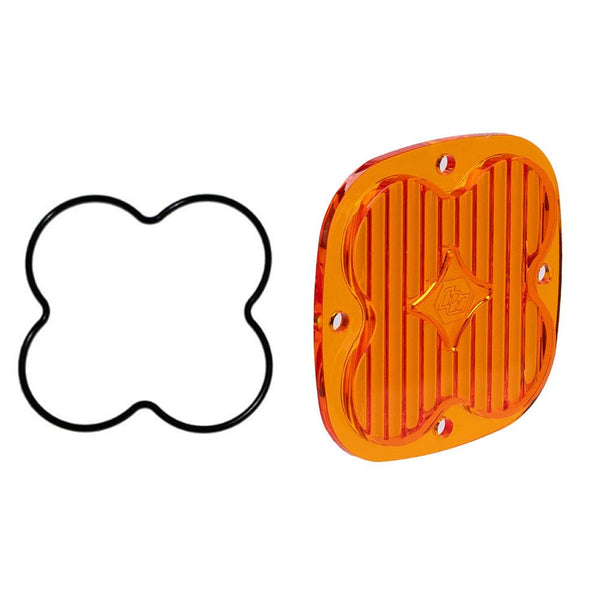 Baja Designs XL Series Replacement Lens - Colorado & Canyon Enthusiasts