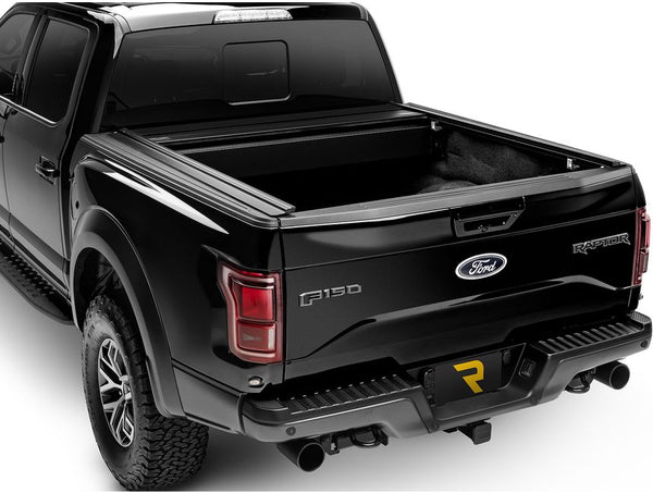 Retrax PowertraxPRO MX Tonneau Cover | 2014-18 Silverado / Sierra 1500