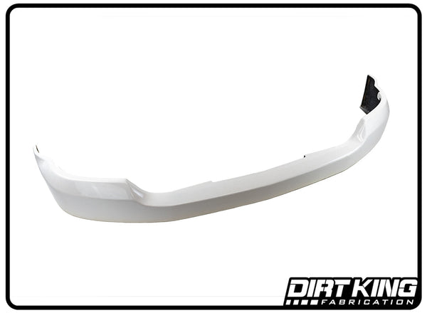 Dirt King High Clearance Front Bumper | 2016-18 Silverado 1500