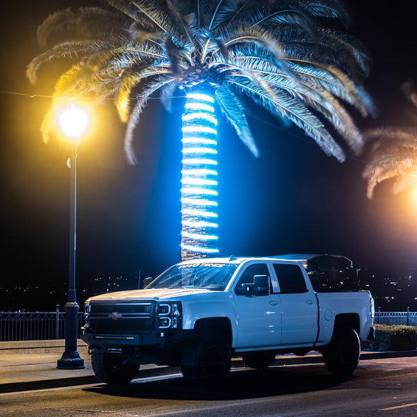 Chassis Unlimited Octane Front Winch Bumper | 2014-15 Silverado 1500