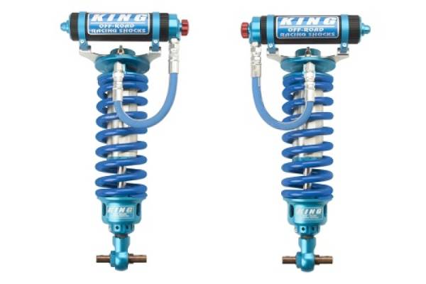 King Shocks 3.0 Front Coilovers | 2007-18 Silverado / Sierra 1500