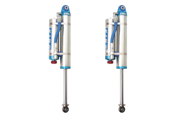 King Shocks Rear Shocks | 2007-18 Silverado / Sierra 1500