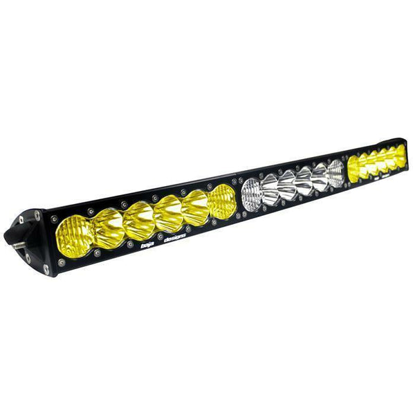 Baja Designs OnX6+ Arc Dual Control LED Light Bar - Colorado & Canyon Enthusiasts