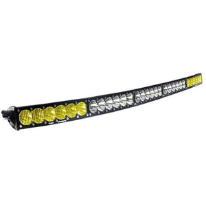 Baja Designs OnX6+ Arc Dual Control LED Light Bar - Colorado & Canyon Enthusiasts