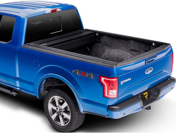 RetraxONE MX Tonneau Cover | 2015-19 Silverado / Sierra HD