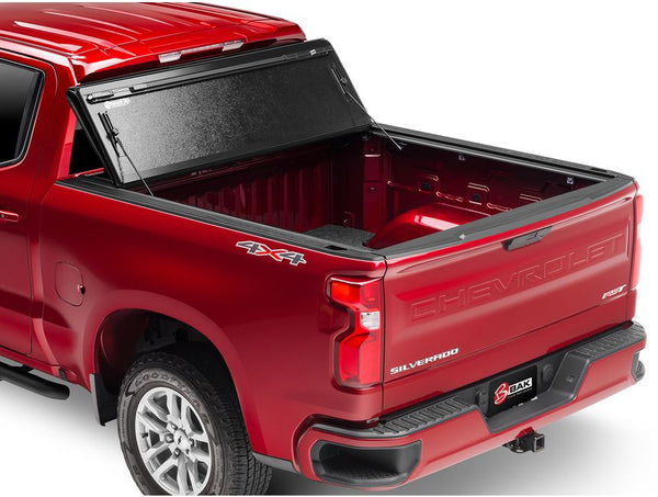 BAKFlip F1 Tonneau Cover | 2014-18 Silverado / Sierra 1500