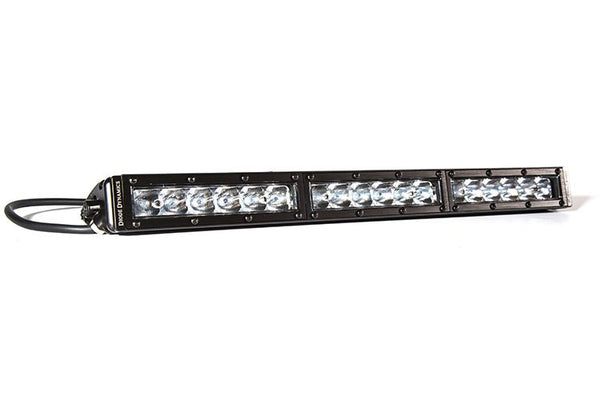Diode Dynamics Stage Series Light Bar - Colorado & Canyon Enthusiasts