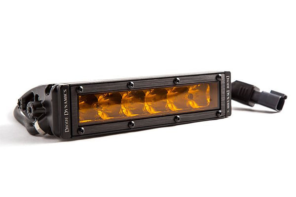 Diode Dynamics Stage Series Light Bar - Colorado & Canyon Enthusiasts