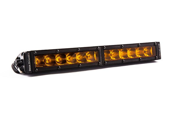 Diode Dynamics Stage Series Light Bar - Colorado & Canyon Enthusiasts