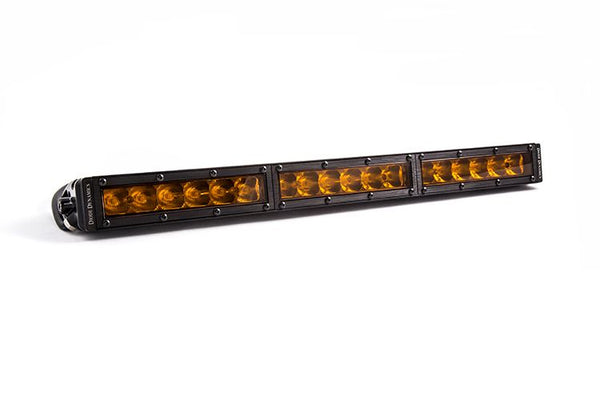 Diode Dynamics Stage Series Light Bar - Colorado & Canyon Enthusiasts