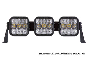 Diode Dynamics SS5 Crosslink Sport Light Bar - Colorado & Canyon Enthusiasts