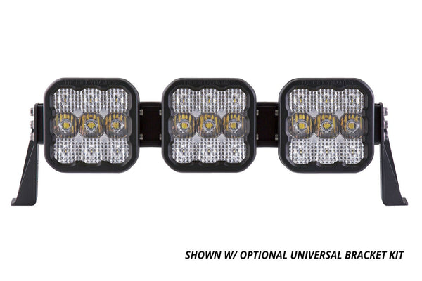 Diode Dynamics SS5 Crosslink Sport Light Bar - Colorado & Canyon Enthusiasts