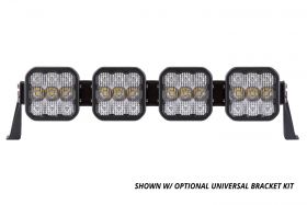 Diode Dynamics SS5 Crosslink Sport Light Bar - Colorado & Canyon Enthusiasts