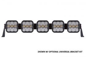 Diode Dynamics SS5 Crosslink Sport Light Bar - Colorado & Canyon Enthusiasts