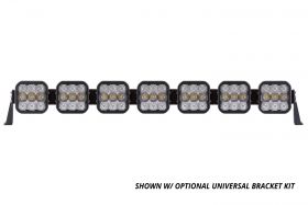 Diode Dynamics SS5 Crosslink Sport Light Bar - Colorado & Canyon Enthusiasts