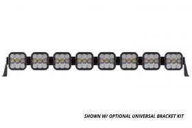 Diode Dynamics SS5 Crosslink Sport Light Bar - Colorado & Canyon Enthusiasts