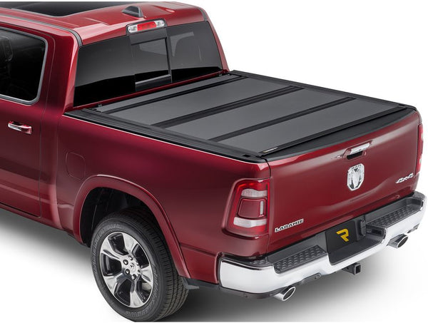 BAKFlip MX4 Tonneau Cover | 2015-19 Silverado / Sierra HD