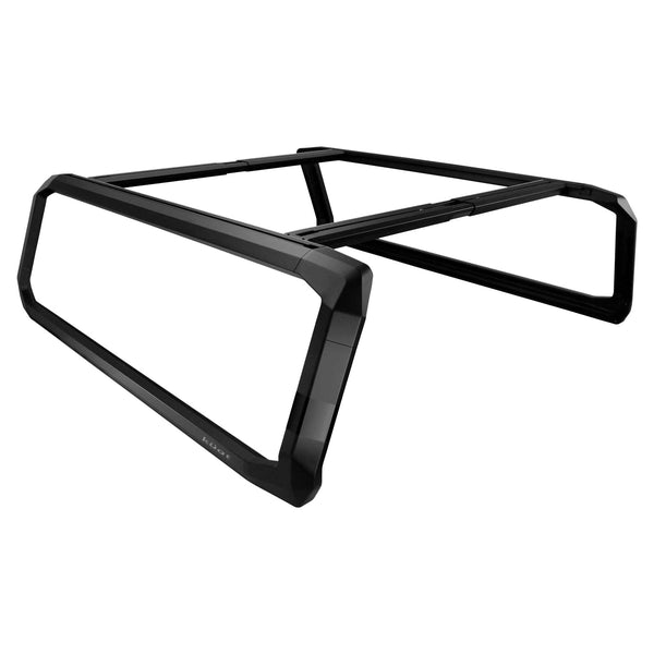 Kuat IBEX Truck Bed Rack | 2007+ Silverado / Sierra 1500