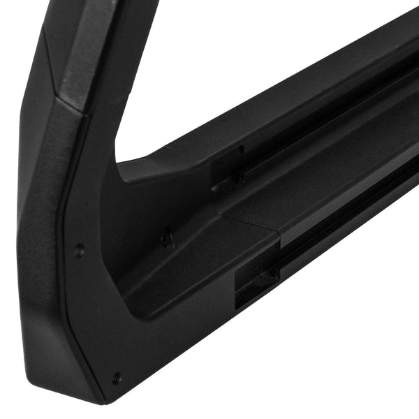 Kuat IBEX Truck Bed Rack | 2007+ Silverado / Sierra 1500