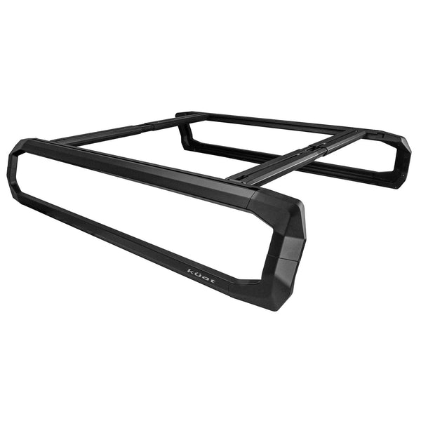Kuat IBEX Truck Bed Rack | 2007+ Silverado / Sierra 1500