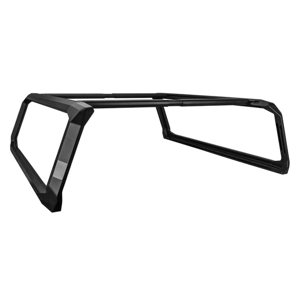 Kuat IBEX Truck Bed Rack | 2007+ Silverado / Sierra 1500