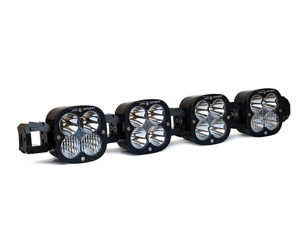 Baja Designs XL Linkable LED Light Bar - Colorado & Canyon Enthusiasts