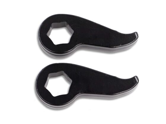 Cognito Torsion Bar Keys | 2020+ Silverado / Sierra HD