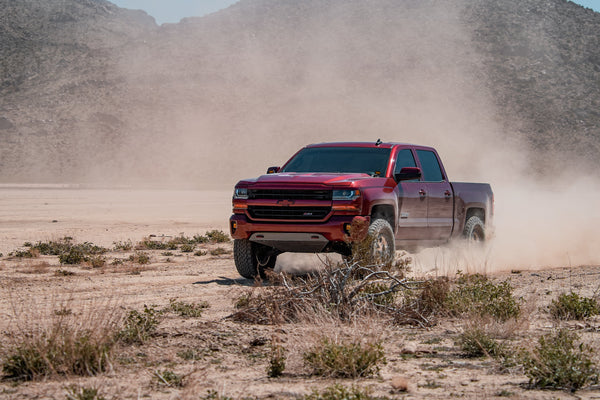 2014-18 1500 Parts