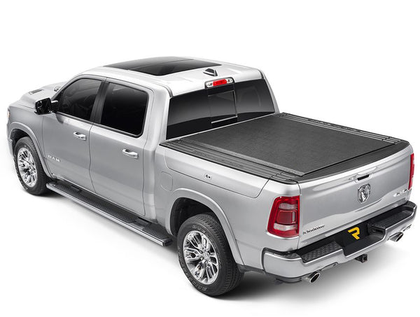 TruXedo Lo Pro Tonneau Cover | 2014-18 Silverado / Sierra 1500