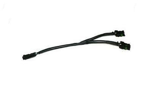 Baja Designs ONX6/S8/XL 2-Light Splitter - Colorado & Canyon Enthusiasts