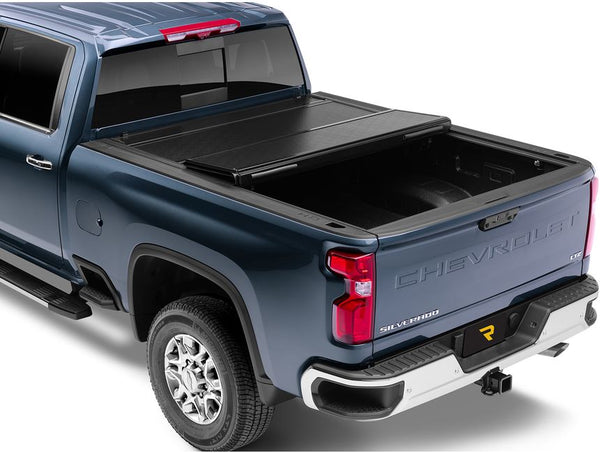 BAKFlip G2 Tonneau Cover | 2020+ Silverado / Sierra HD