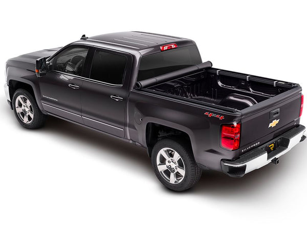 TruXedo TruXport Tonneau Cover | 2019+ Silverado / Sierra 1500